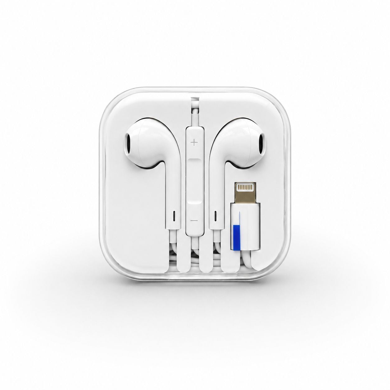 EARPODS LIGHTNING