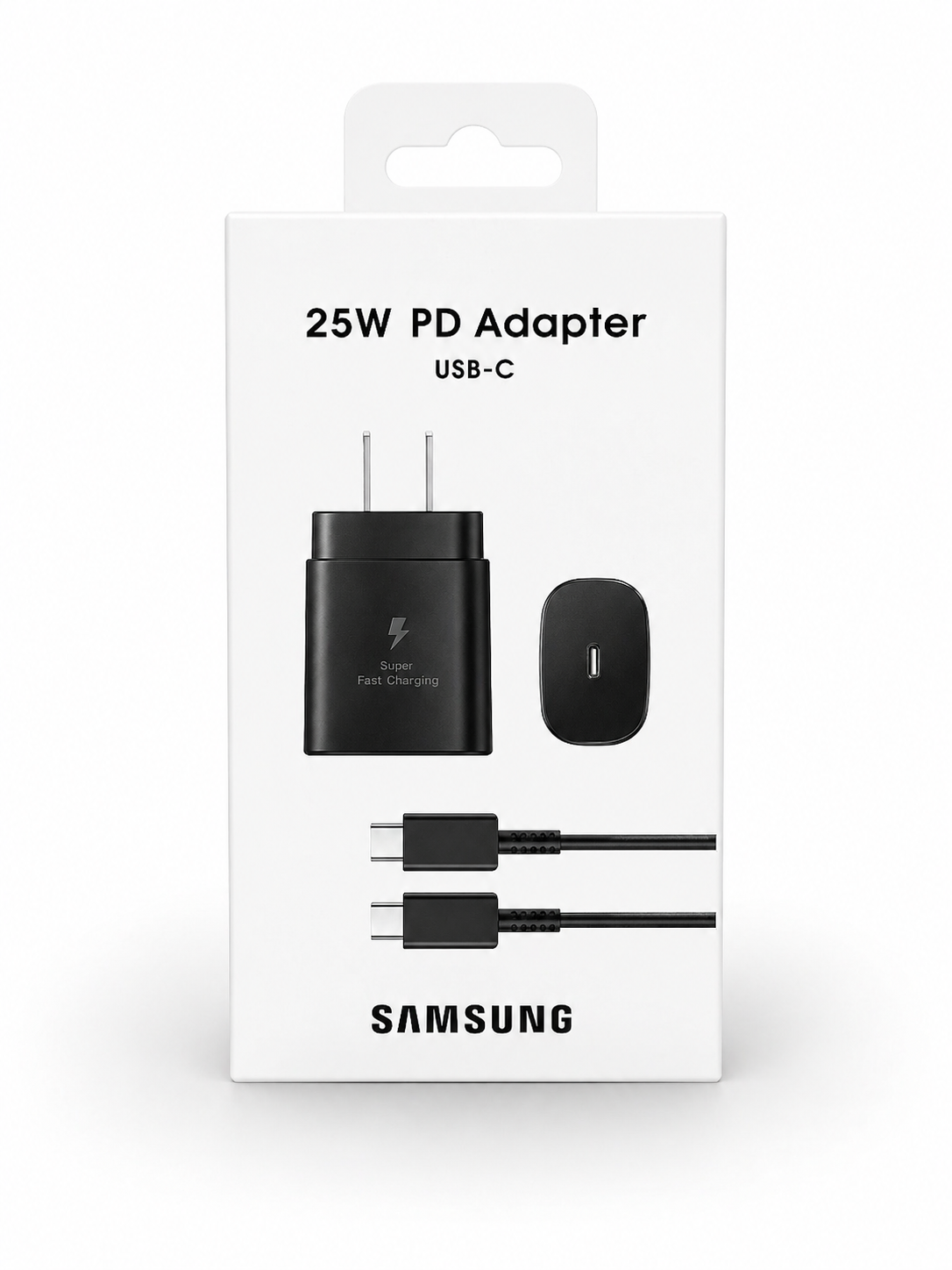 POWER ADAPTER USB C 20W