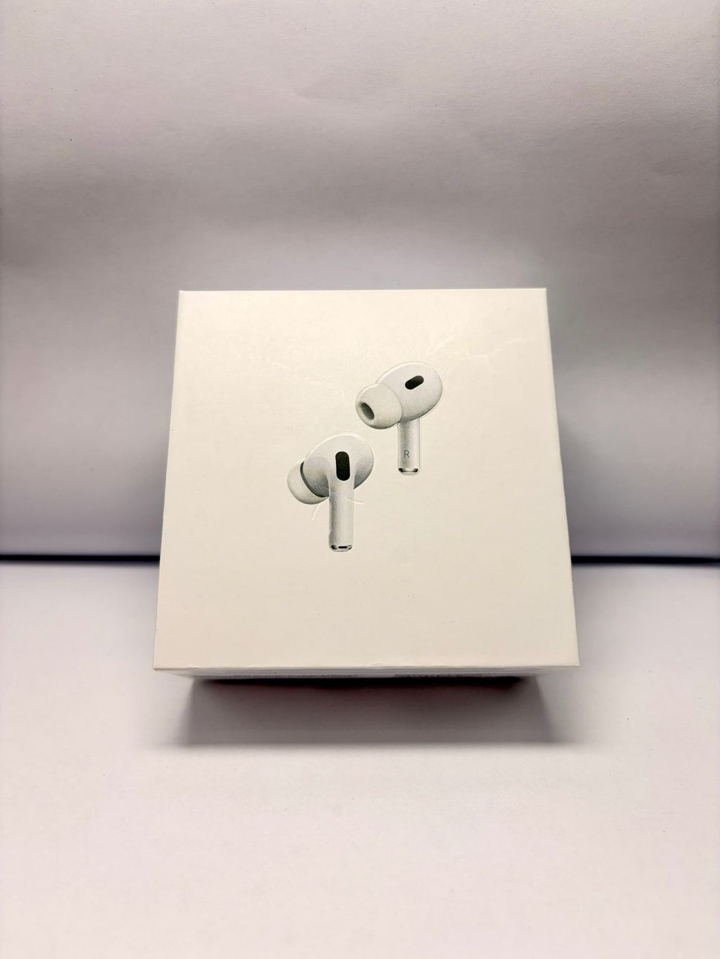 AIRPODS GEN 2