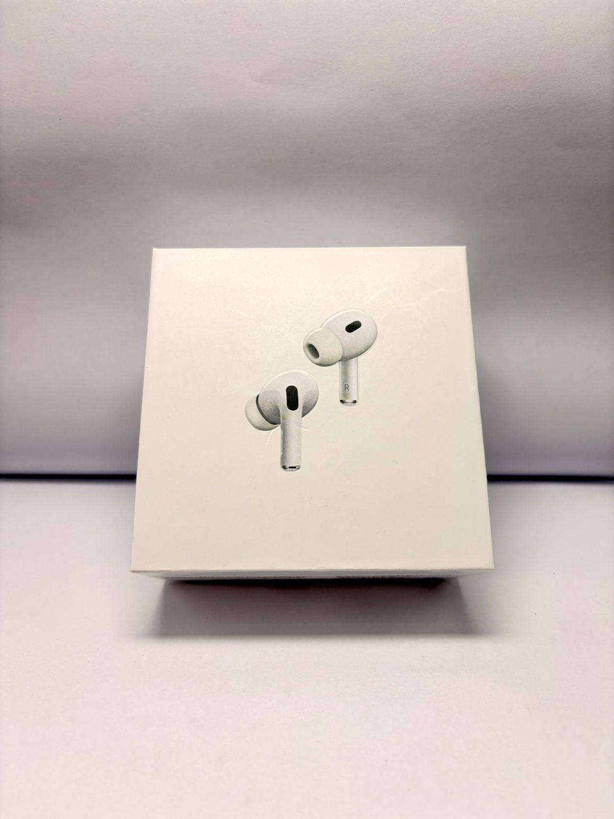 AIRPODS GEN 2