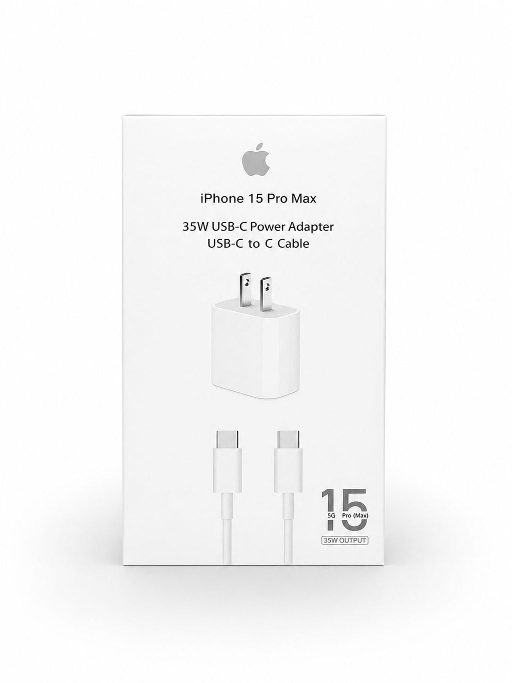 CHARGE CABLE + POWER CHARGE