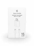 CHARGE CABLE + POWER CHARGE