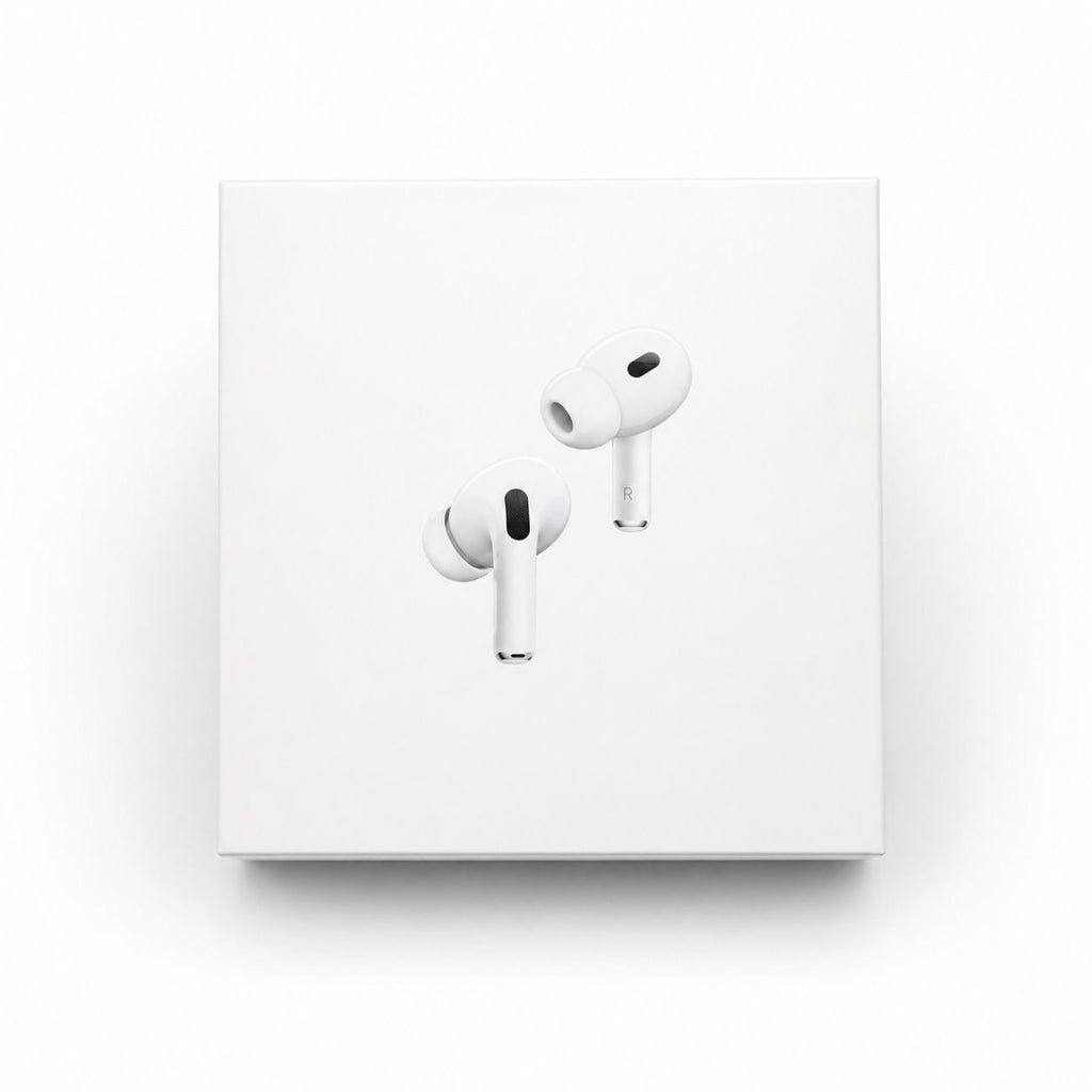 AIRPODS GEN 2
