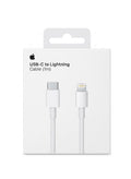 USB C TO LIGHTNING