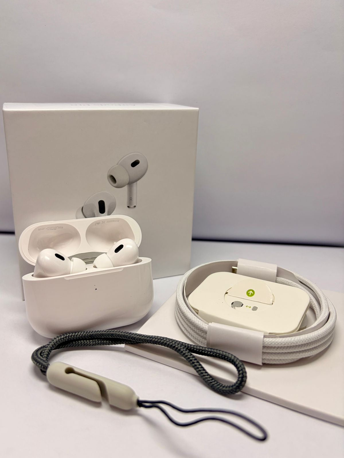 AIRPODS GEN 2