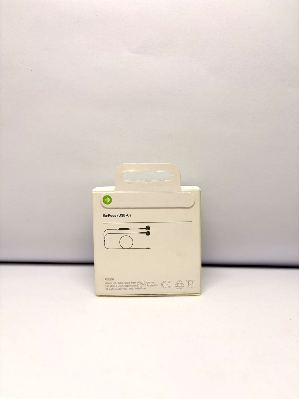 EARPODS USB C