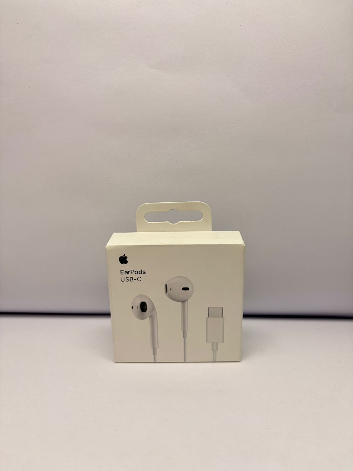 EARPODS USB C