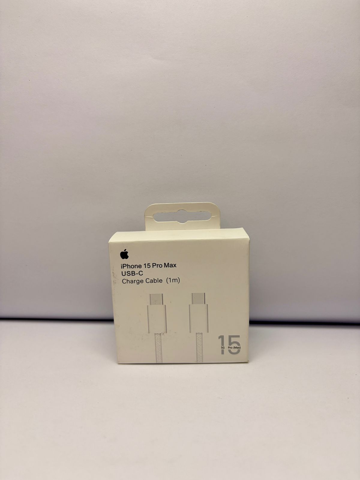 CHARGE CABLE (1M)