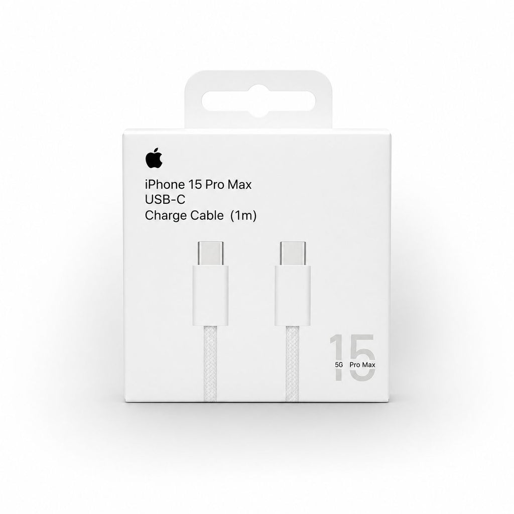 CHARGE CABLE (1M)