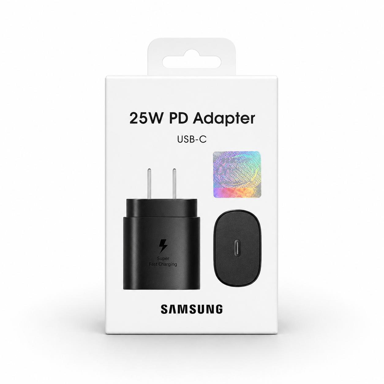 Power Adapter 25W